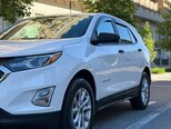Chevrolet Equinox-2