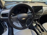 Chevrolet Equinox-9