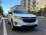 Chevrolet Equinox-3