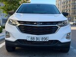 Chevrolet Equinox-20