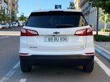 Chevrolet Equinox-4