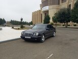 Mercedes E 240-6