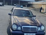 Mercedes E 240-9