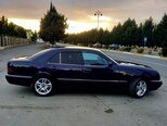 Mercedes E 240-10