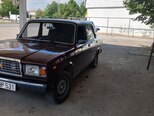 LADA (VAZ) 2107-2