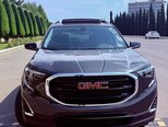 GMC Terrain-1