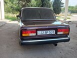 LADA (VAZ) 2107-3