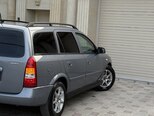Opel Astra-3