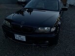 BMW 325-8