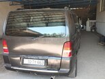 Mercedes Vito 110 D -2