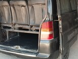 Mercedes Vito 110 D -8