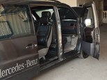 Mercedes Vito 110 D -6