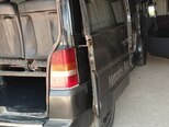 Mercedes Vito 110 D -9