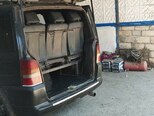 Mercedes Vito 110 D -10