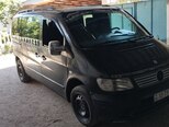 Mercedes Vito 110 D -12