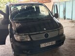 Mercedes Vito 110 D -11