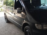 Mercedes Vito 110 D -13
