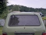 LADA (VAZ) Niva-3