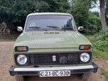 LADA (VAZ) Niva-1