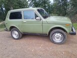 LADA (VAZ) Niva-2