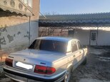 GAZ 3110 "Volga"-3
