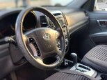 Hyundai Santa Fe-3