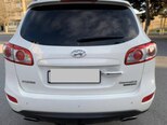 Hyundai Santa Fe-2