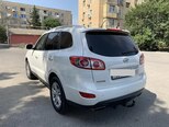 Hyundai Santa Fe-11