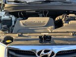 Hyundai Santa Fe-9