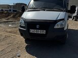 GAZ GAZel (3302-18)-1
