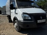GAZ GAZel (3302-18)-2