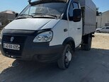 GAZ GAZel (3302-18)-3