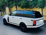 Land Rover Range Rover-5