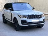Land Rover Range Rover-2