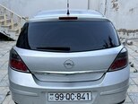 Opel Astra-2