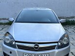 Opel Astra-6