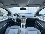 Opel Astra-3