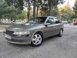 Opel Vectra-10