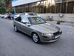 Opel Vectra-6