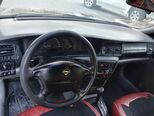 Opel Vectra-12