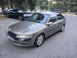 Opel Vectra-11