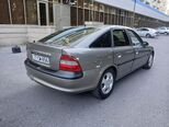 Opel Vectra-2