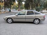 Opel Vectra-8