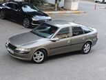 Opel Vectra-5