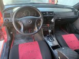 Mercedes C 200-8