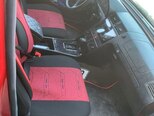 Mercedes C 200-6