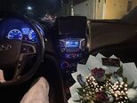 Hyundai Accent-5