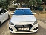 Hyundai Accent-6