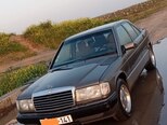 Mercedes 190-1