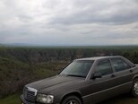 Mercedes 190-3
